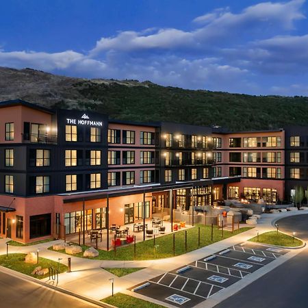 The Hoffmann Hotel Basalt Aspen Tapestry Collection Hilton Екстер'єр фото