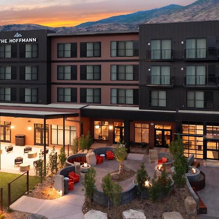 The Hoffmann Hotel Basalt Aspen Tapestry Collection Hilton Екстер'єр фото