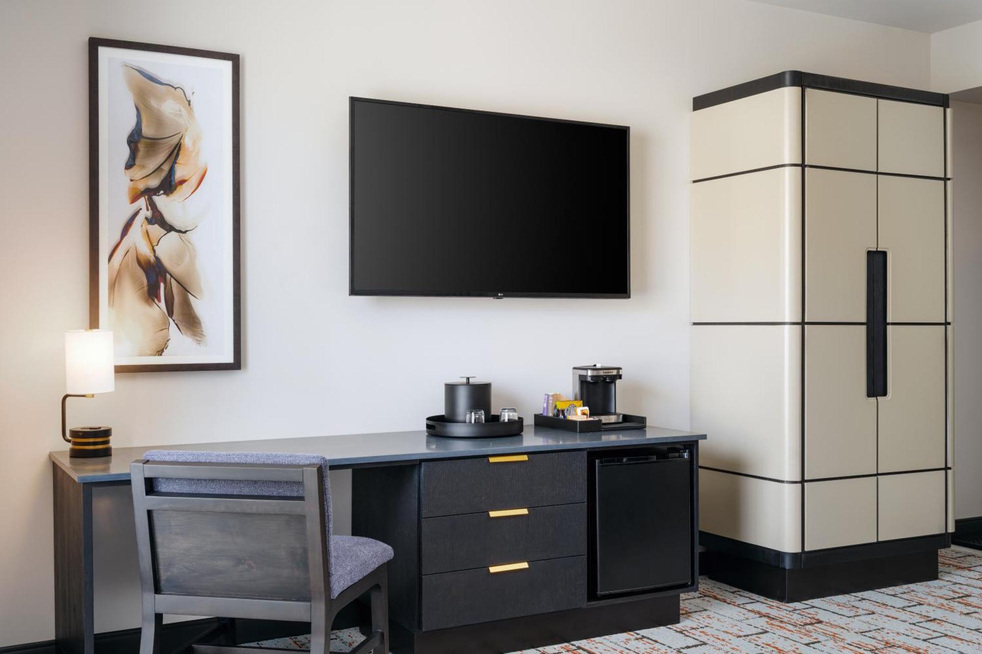 The Hoffmann Hotel Basalt Aspen Tapestry Collection Hilton Екстер'єр фото