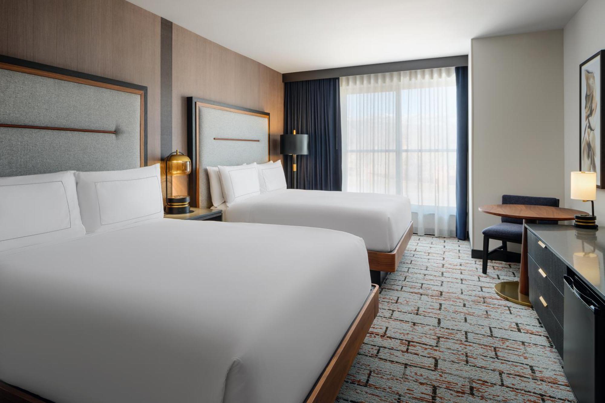 The Hoffmann Hotel Basalt Aspen Tapestry Collection Hilton Екстер'єр фото