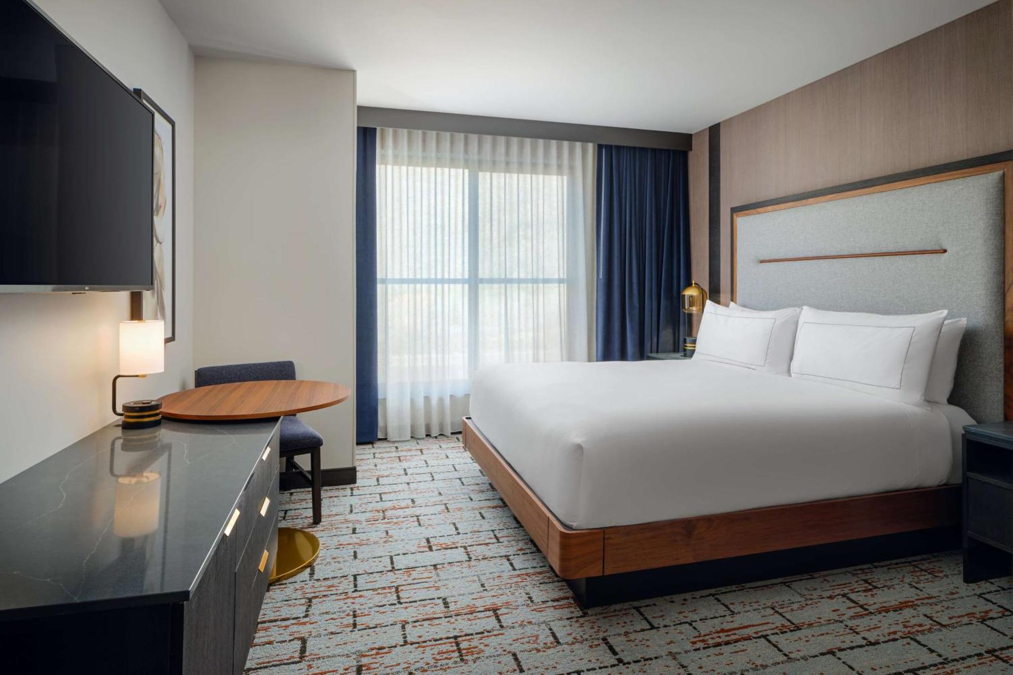 The Hoffmann Hotel Basalt Aspen Tapestry Collection Hilton Екстер'єр фото