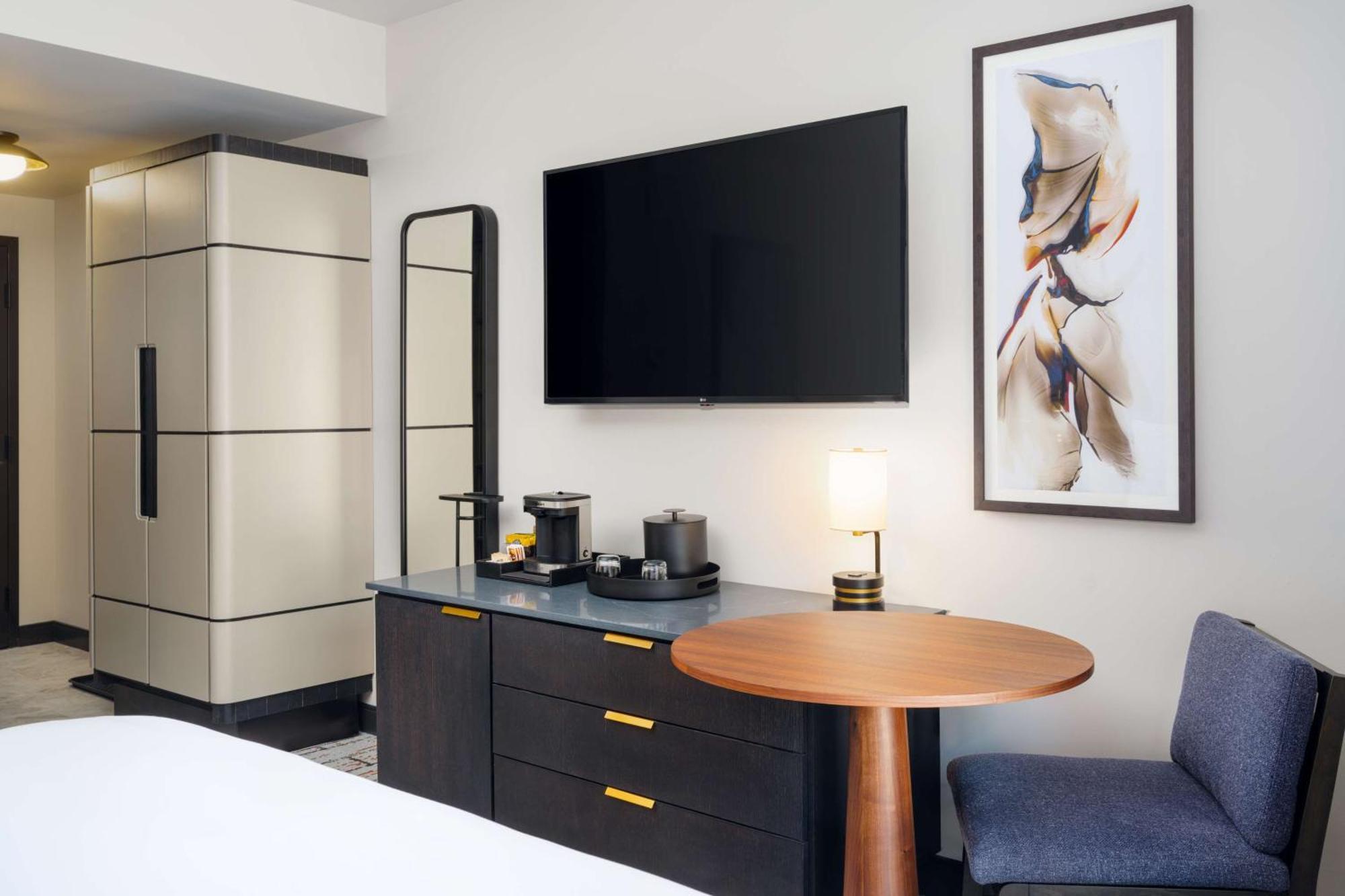The Hoffmann Hotel Basalt Aspen Tapestry Collection Hilton Екстер'єр фото