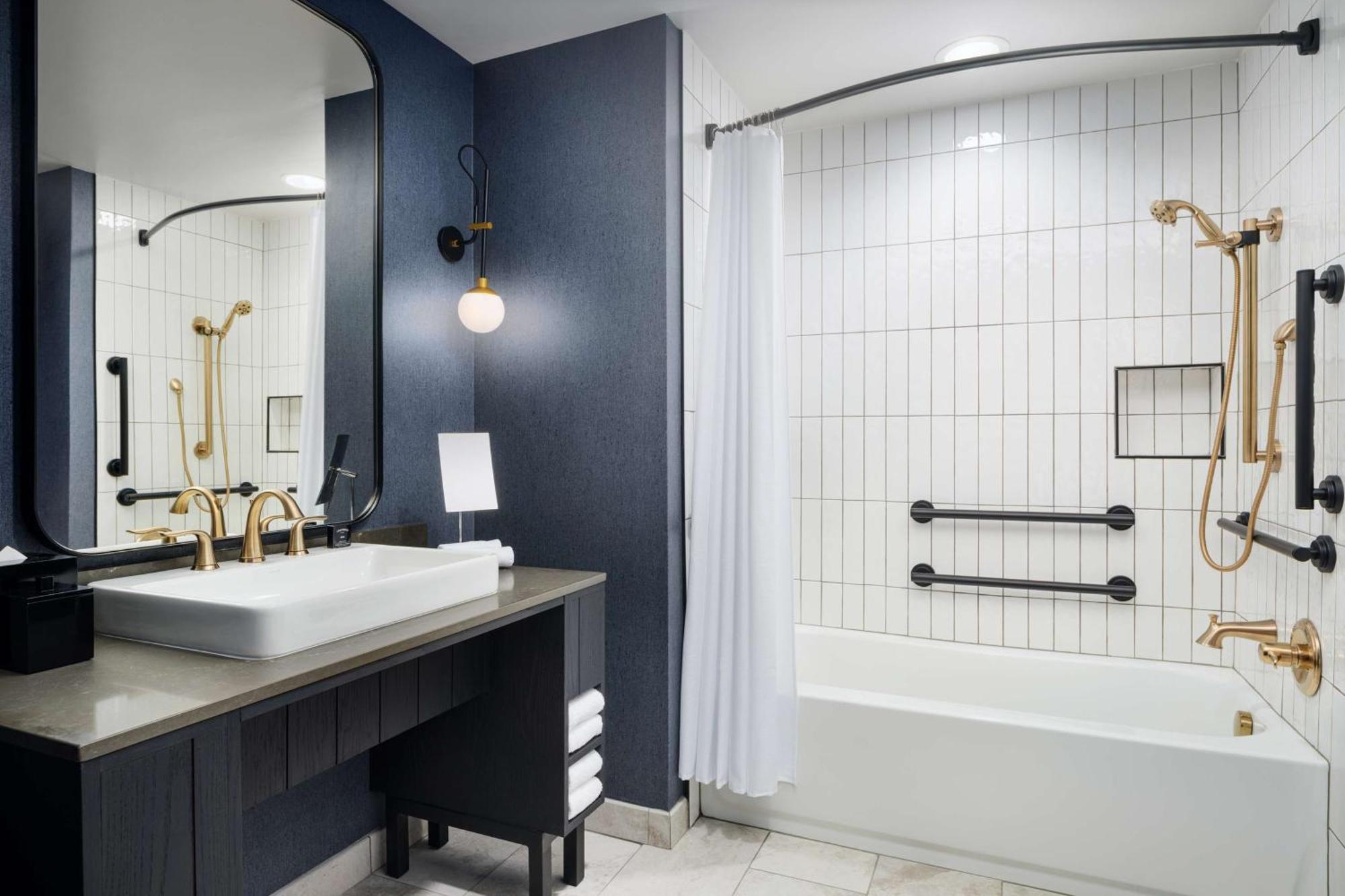 The Hoffmann Hotel Basalt Aspen Tapestry Collection Hilton Екстер'єр фото