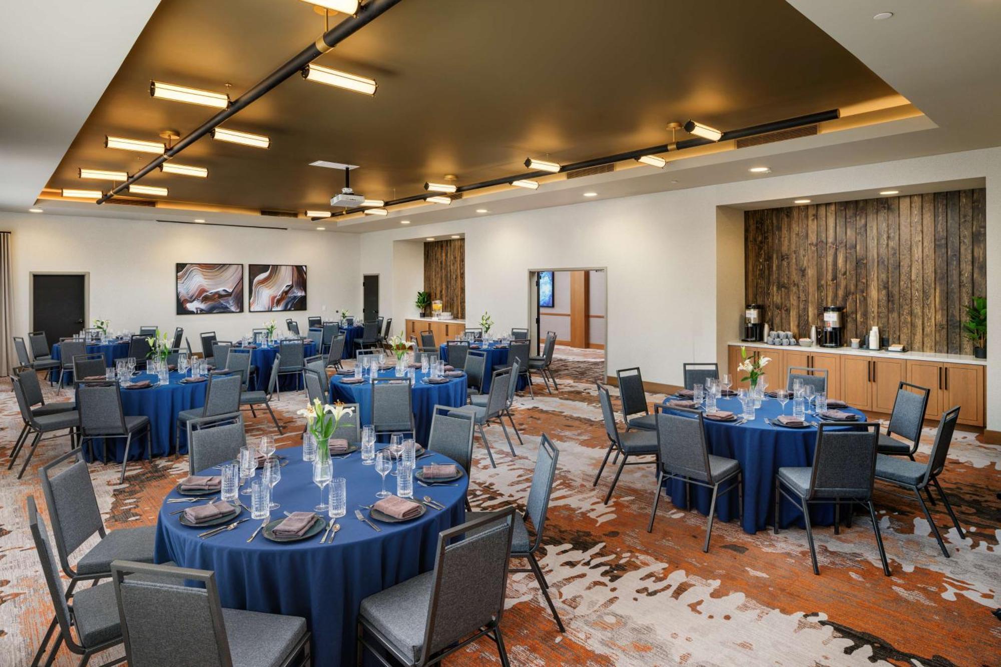 The Hoffmann Hotel Basalt Aspen Tapestry Collection Hilton Екстер'єр фото