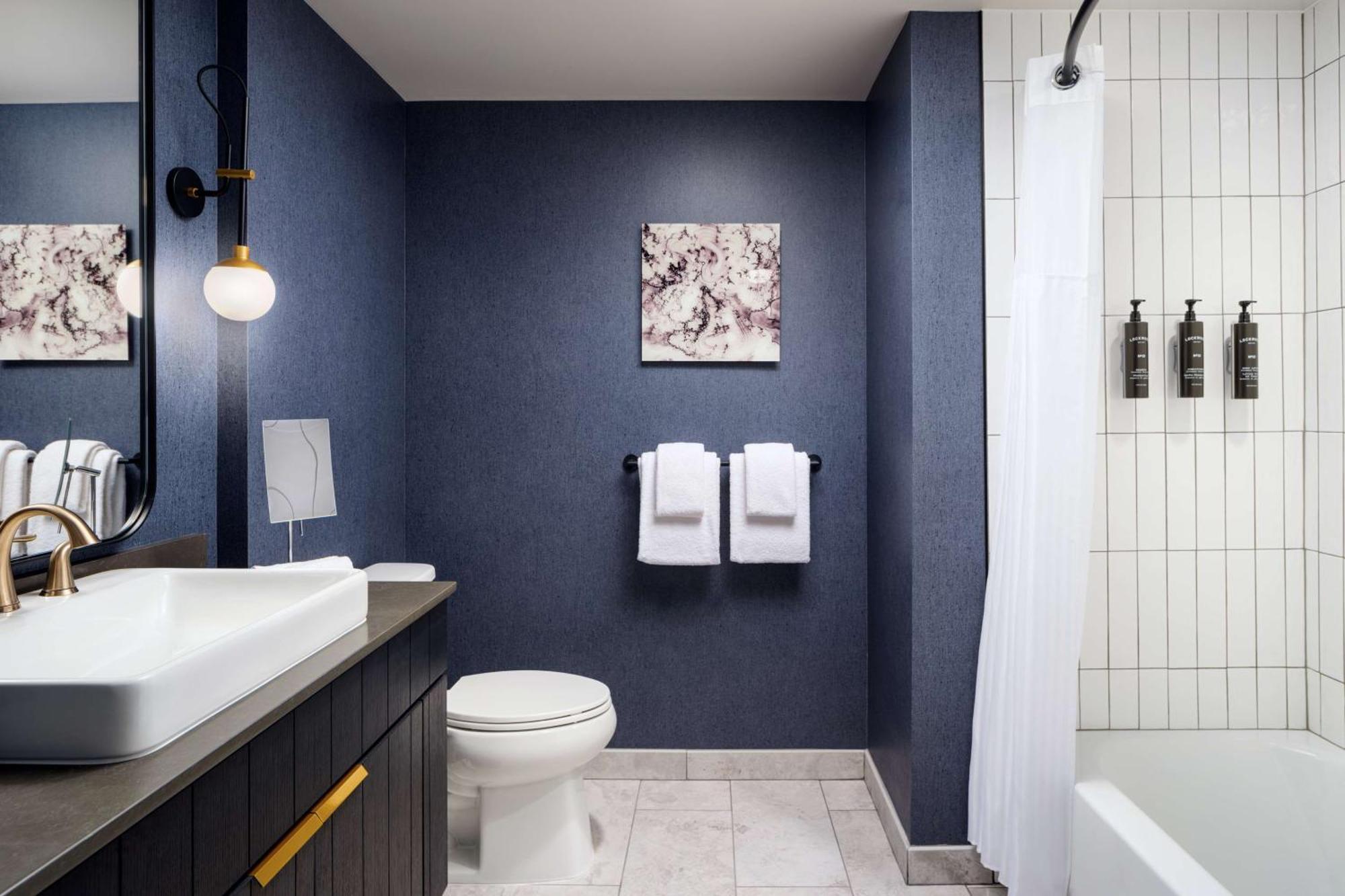 The Hoffmann Hotel Basalt Aspen Tapestry Collection Hilton Екстер'єр фото