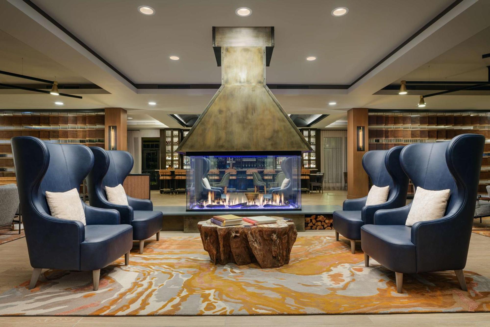The Hoffmann Hotel Basalt Aspen Tapestry Collection Hilton Екстер'єр фото