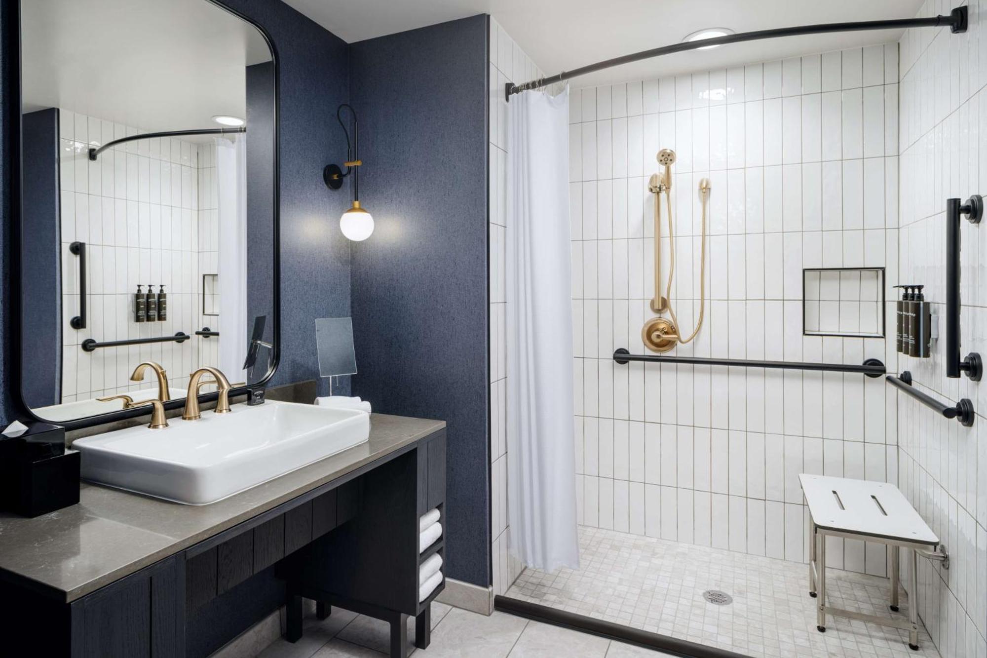The Hoffmann Hotel Basalt Aspen Tapestry Collection Hilton Екстер'єр фото